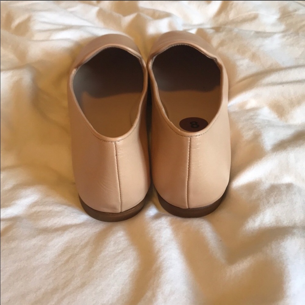 Stuart Weitzman Loafers - Picture 4 of 7